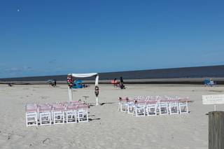 Sun and Sea Beach Weddings - 122