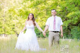 Country Bridals and Formal Wear - 5