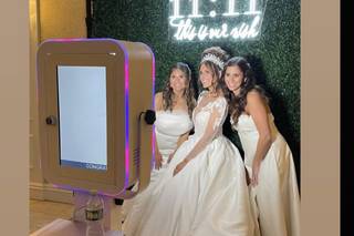 LI Party Booth - 10