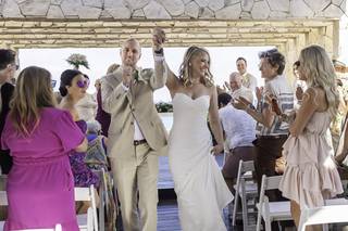 Quetzal Wedding Photo - 41