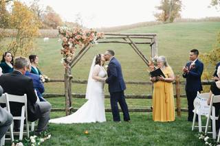 Officiant Services by Colleen & Co. - 9