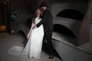 The Wedding Authority - 20