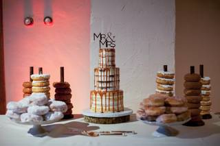Wingate's Cake Design - 64