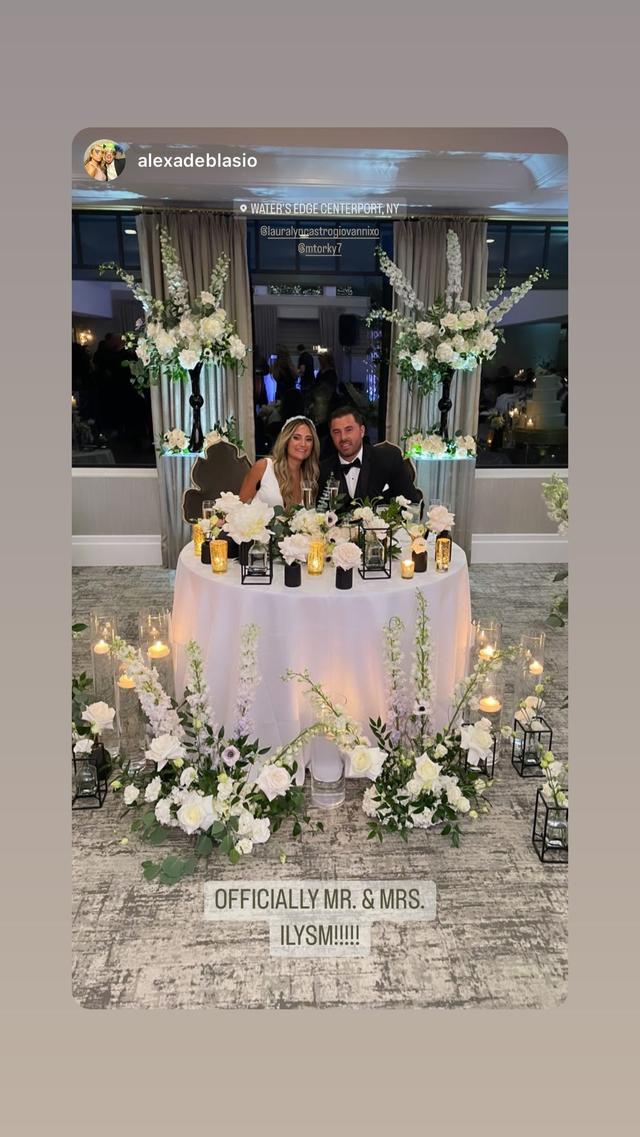 Jennifer Evans Events - 1