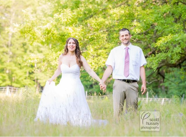 Country Bridals and Formal Wear - 1