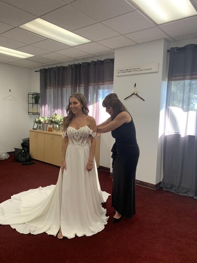 SoCal MUA - 2