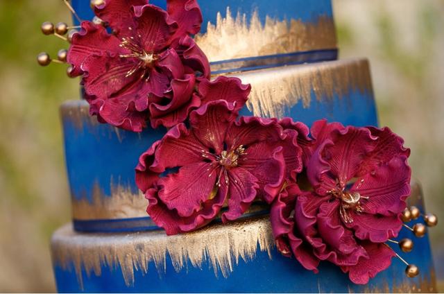 The Petite Bee Weddings & Events - 3