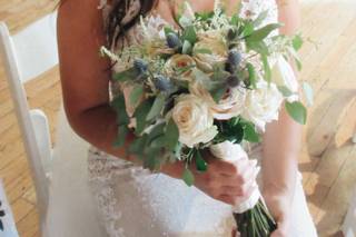 Beautiful Brides by Vesta - 74