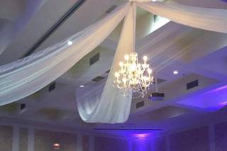 Stage Right Lighting - 42