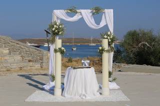 The Secret Door Weddings - 5