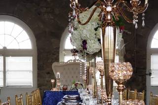 Couture Events & Rentals - 9