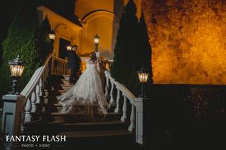 Villa Barone Hilltop Manor - 57
