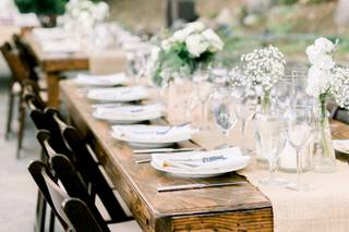 A Floral Affair - 35