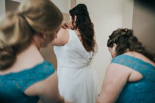 Mike Anthony Weddings - 15