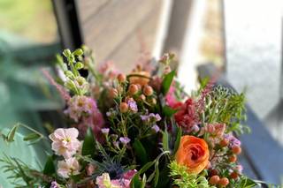Wild Bunches Floral - 123