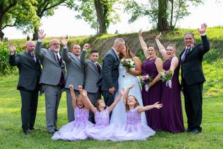 Atlas Bridal Shop - 14