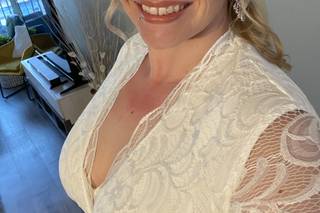 Sassy Brides Hair Salon Siesta Key - 12