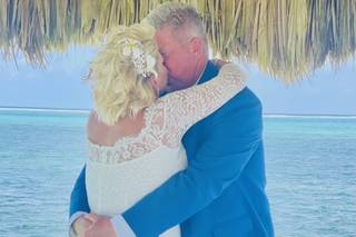Dulce Belize Weddings - 79
