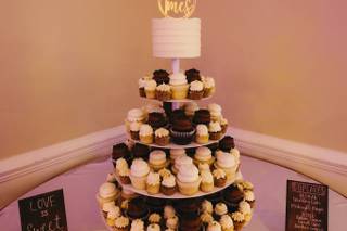 Gigi's Cupcakes - Savannah - 39