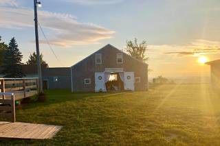 Vista of Maine Vineyard & Cidery - 16