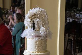 Starry Night Bakery - 12