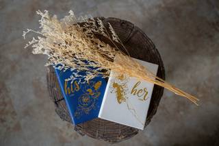 Andre G Young Weddings - 29