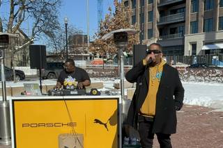 DJ D*Grind-Grind Mobile Pro Sound - 6