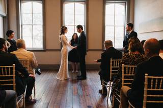 Savannah Custom Weddings & Elopements - 50