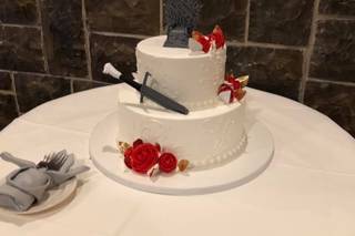 Oak Mill Bakery - 13