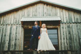 The Barn at Timber Ridge - 34