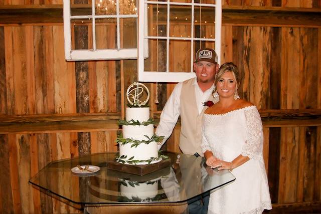 The Barn on Heartland Farm 2