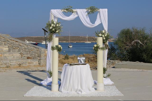 The Secret Door Weddings - 1
