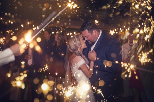 I Love Sparklers - 3