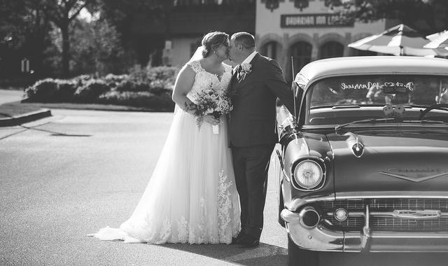 Brandon Shafer Photography - 1