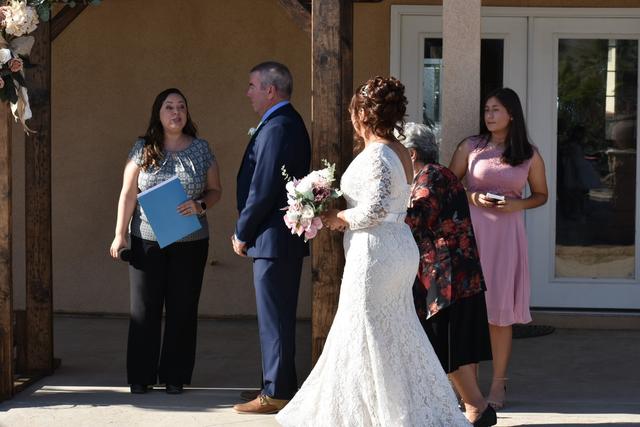 My Dream Ceremony - 3