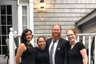 Fenway Quartet - 8