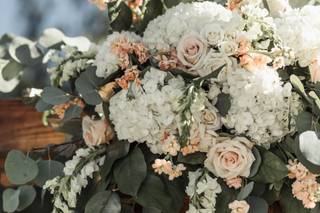 Sweet Petals Florist - 22