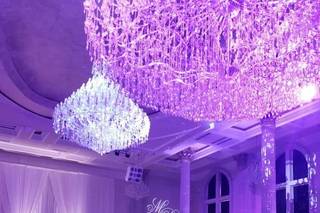 Platinum Wedding Design and Decor - 8