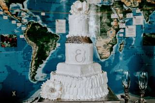 Couture Occasions Events by Michele - 10