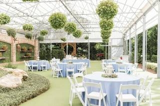 Hassell Florist - 9