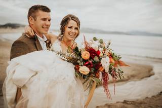Lincoln City Weddings, LLC - 43