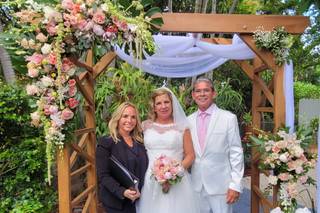 Reflections Wedding Officiant - 88