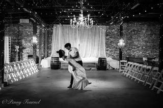 The Eclectic Warehouse - 28