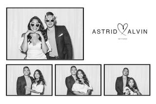 Lifetime Photo Booth - 4