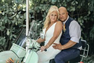 Beautiful Brides, FL Keys - 99