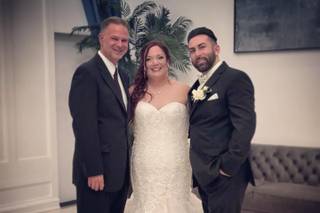 All-Faith Wedding Minister - 6