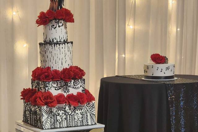 Venue 650 3