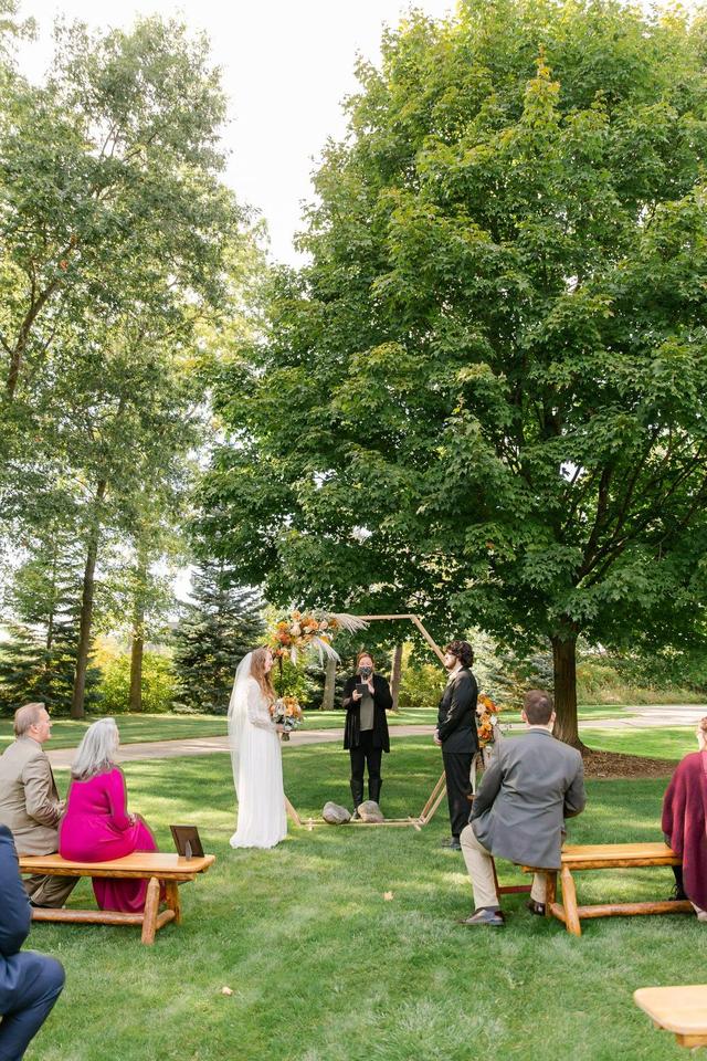 PS I Love You Ceremonies - 2