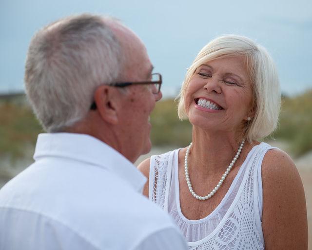 PROMISE Weddings, Officiants, Minister - 1