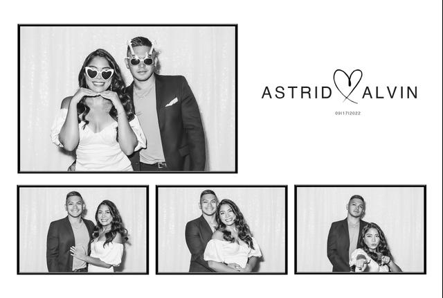 Lifetime Photo Booth - 1